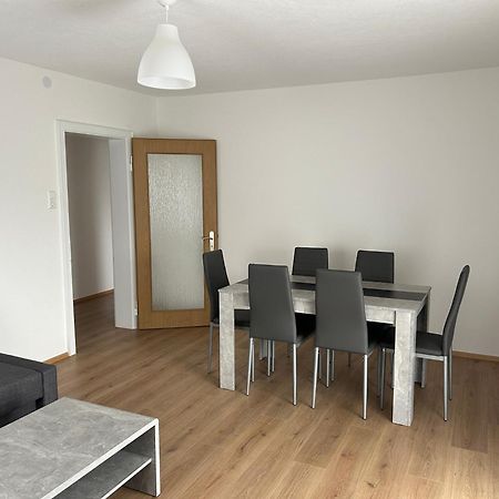 Ferienwohnungen In Heidenheim Exterior foto