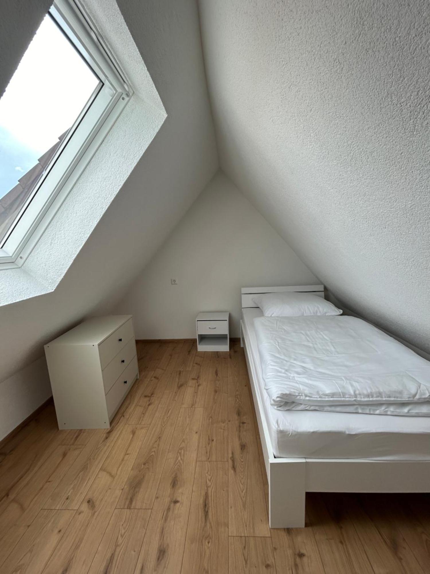 Ferienwohnungen In Heidenheim Exterior foto