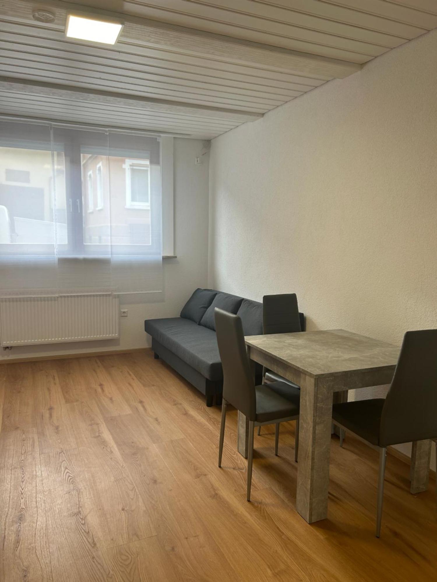 Ferienwohnungen In Heidenheim Exterior foto